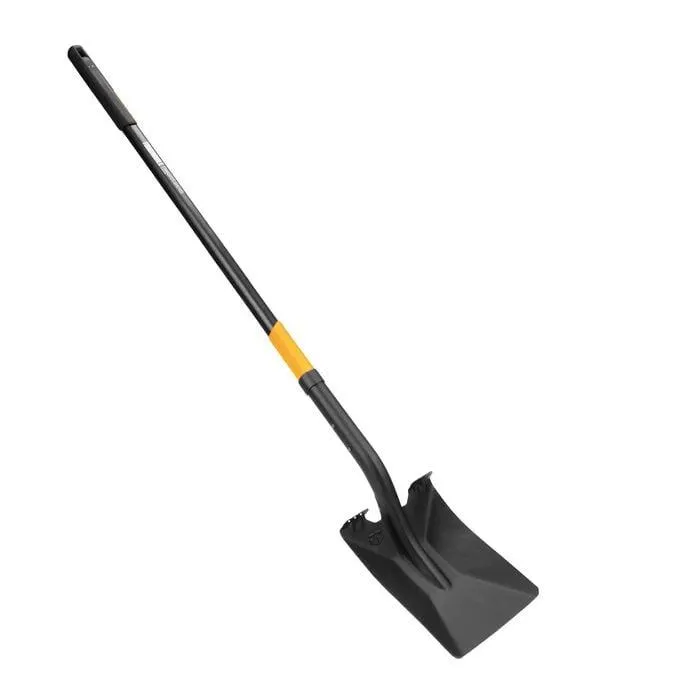 ToughBuilt Transfer Shovel - Long Handle