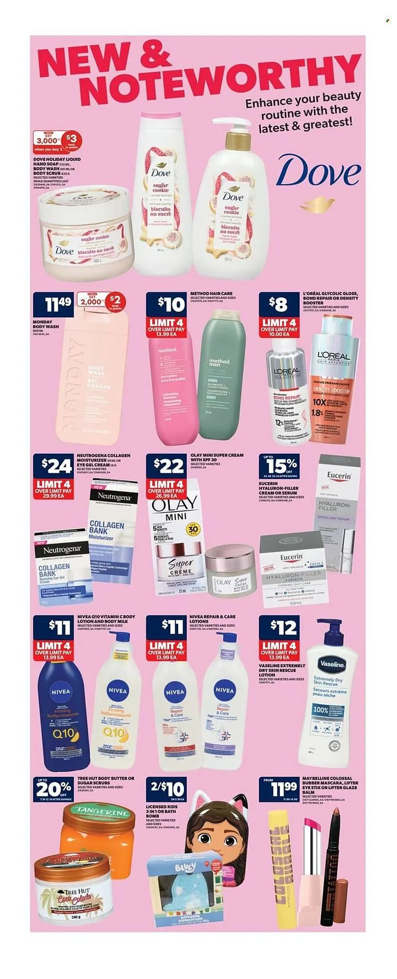 Real Canadian Superstore flyer from October 23 to October 29 2025 - flyer page 26