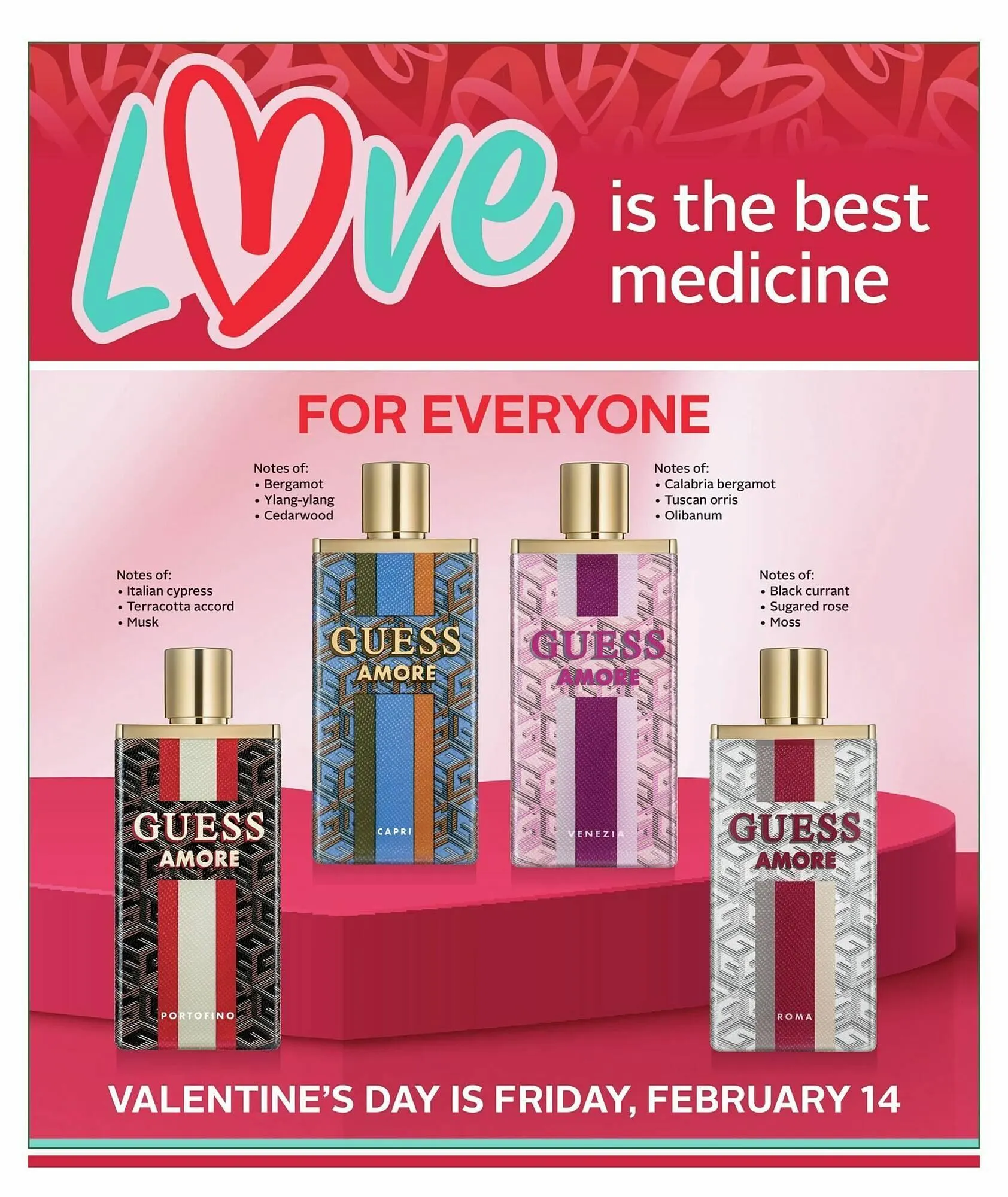 Rexall flyer from January 30 to February 6 2025 - flyer page 15