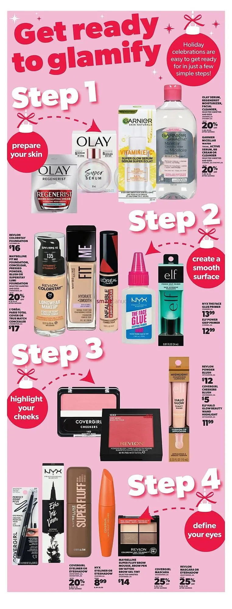 Real Canadian Superstore flyer from December 4 to December 10 2025 - flyer page 27