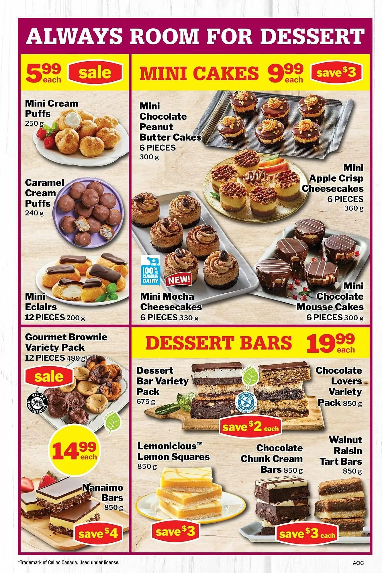 M & M Food Market flyer from February 6 to February 13 2025 - flyer page 3