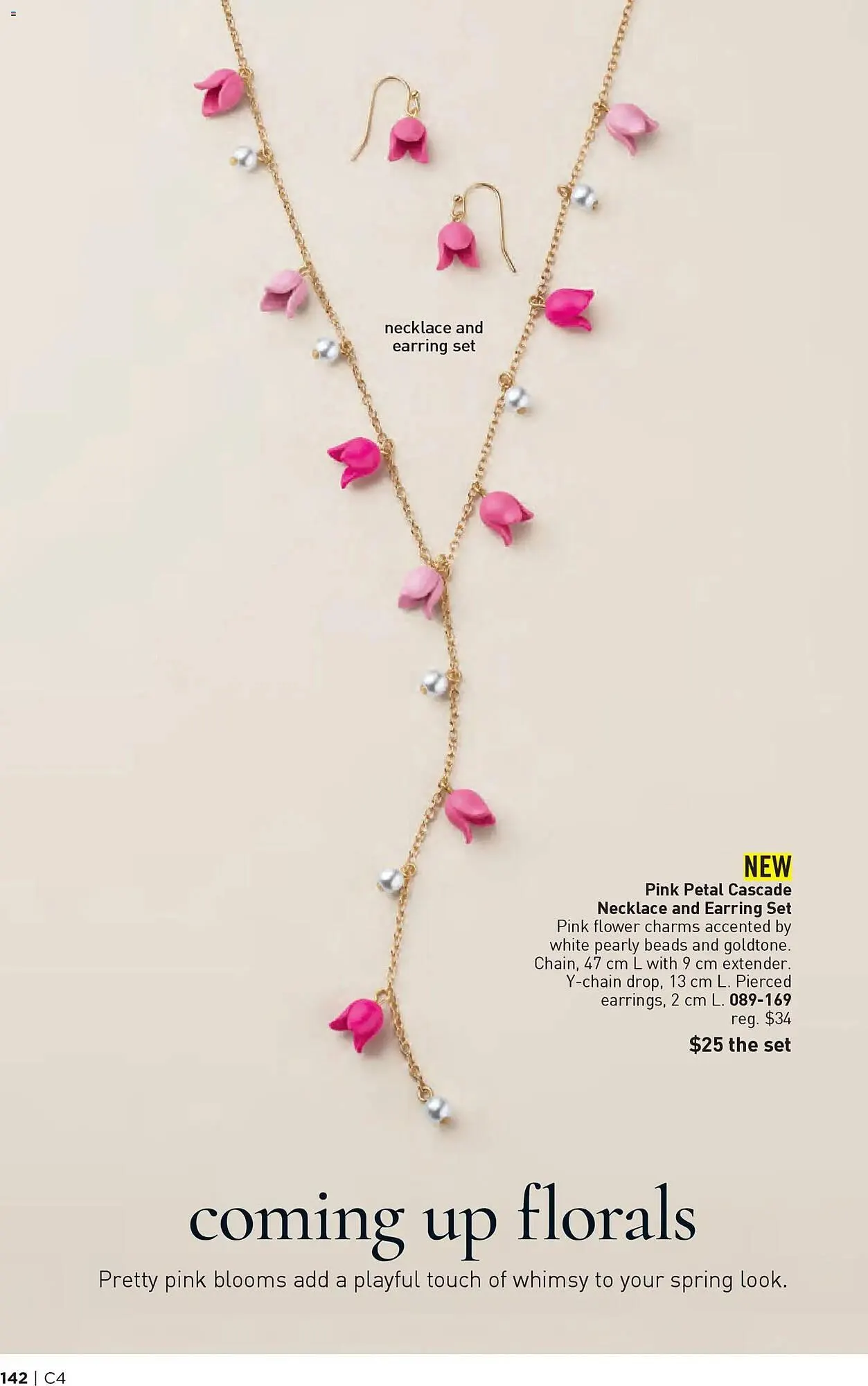 AVON flyer from February 12 to February 26 2026 - flyer page 142