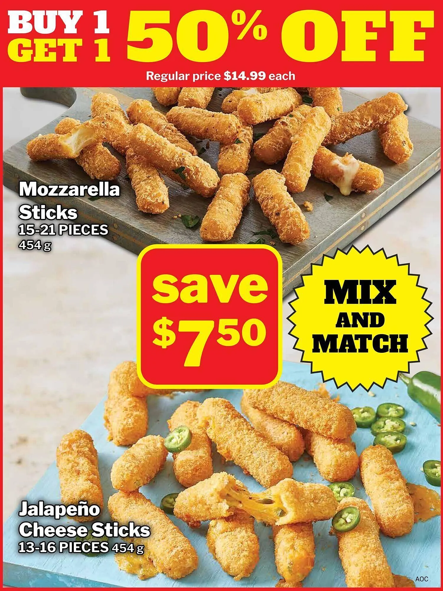M & M Food Market flyer from July 25 to August 1 2025 - flyer page 3