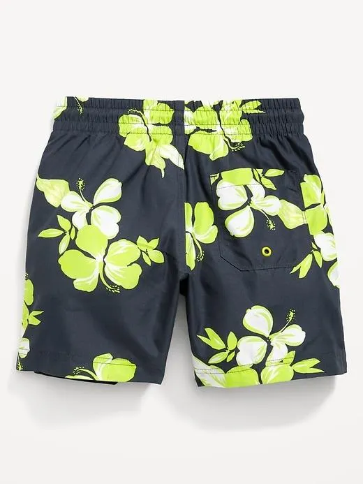 Swim Trunks for Boys