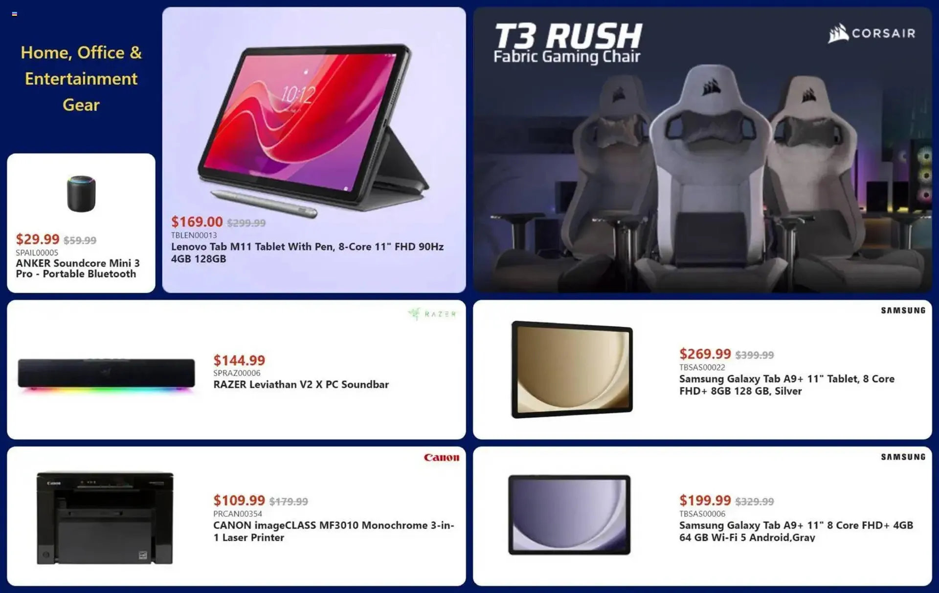 Canada Computers flyer from November 14 to November 20 2025 - flyer page 16