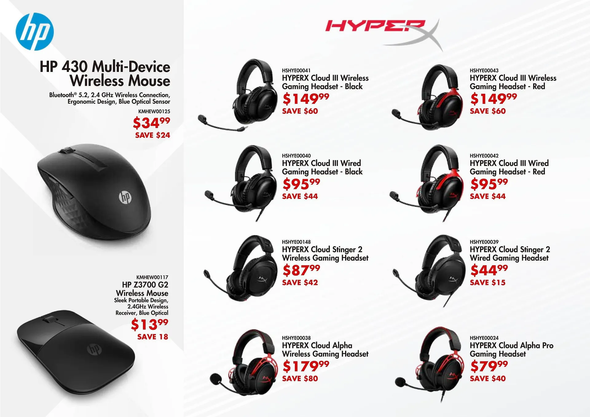 Canada Computers flyer from March 21 to March 27 2025 - flyer page 10