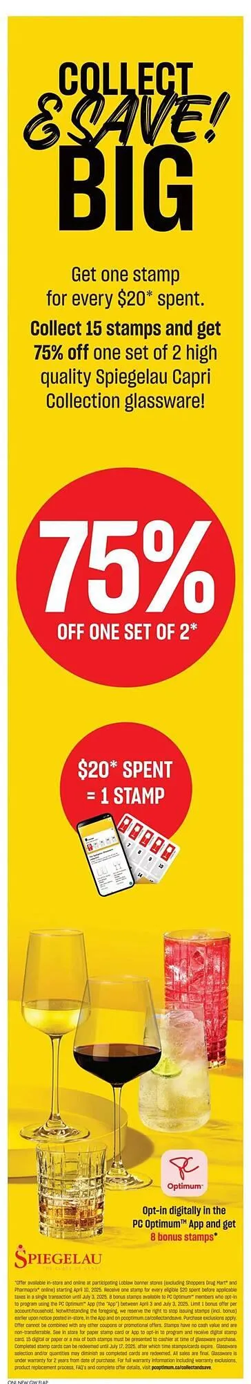 No Frills flyer from May 1 to May 31 2025 - flyer page 16