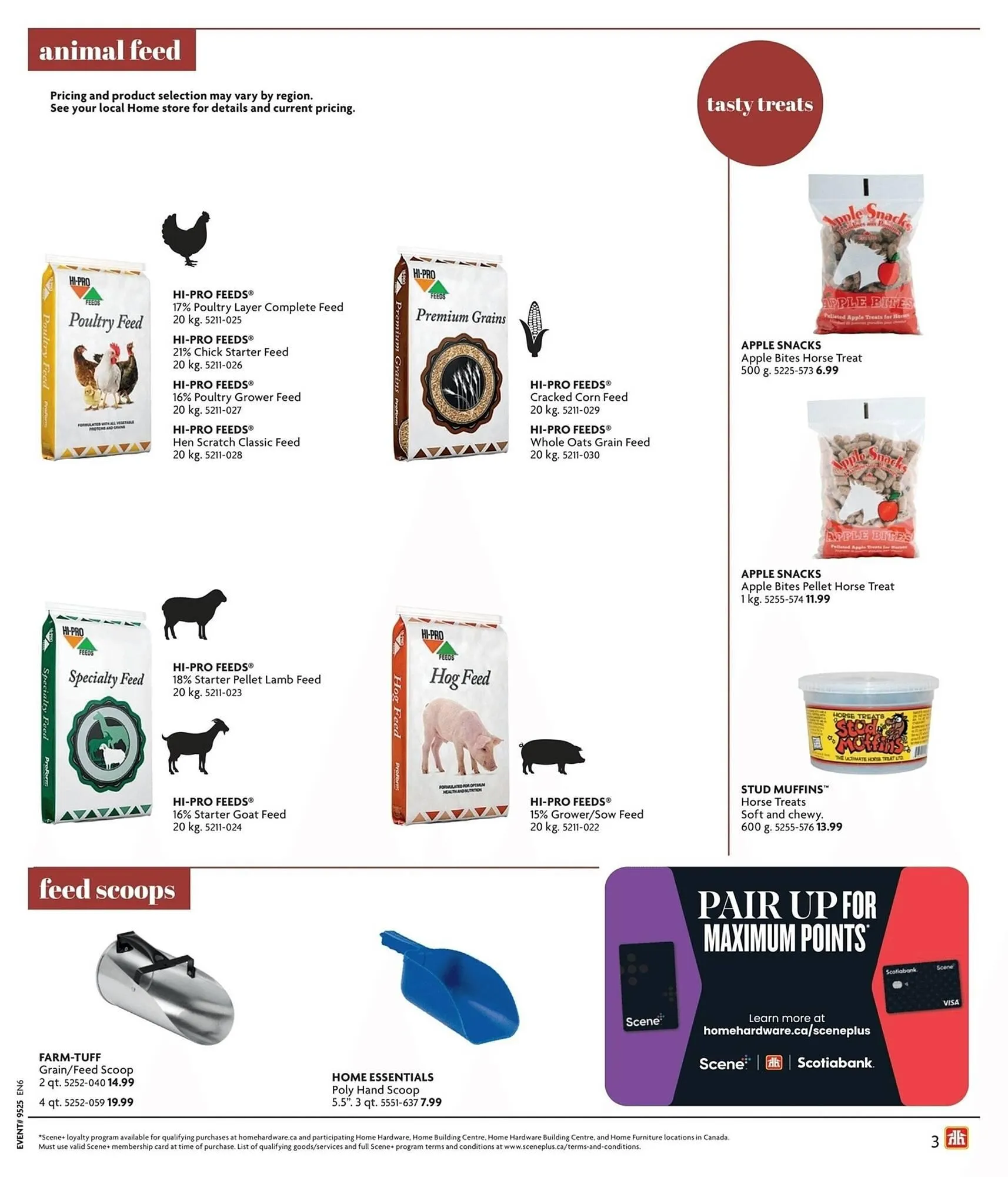 Home Hardware flyer from June 19 to June 25 2025 - flyer page 3