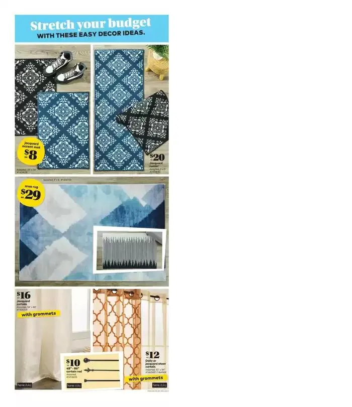 Weekly Flyer from January 1 to January 7 2025 - flyer page 9