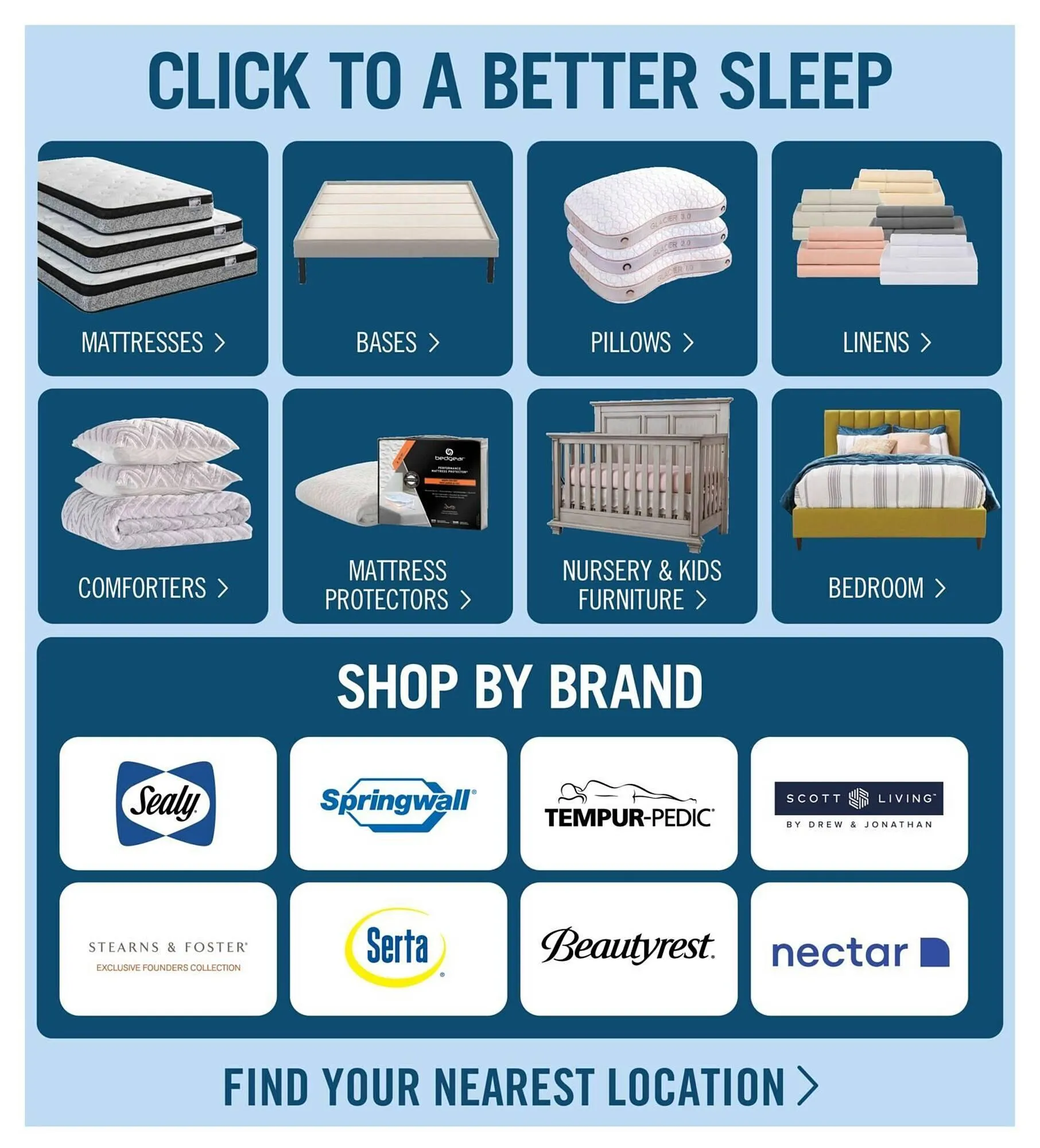 The Brick flyer from April 1 to April 18 2025 - flyer page 3