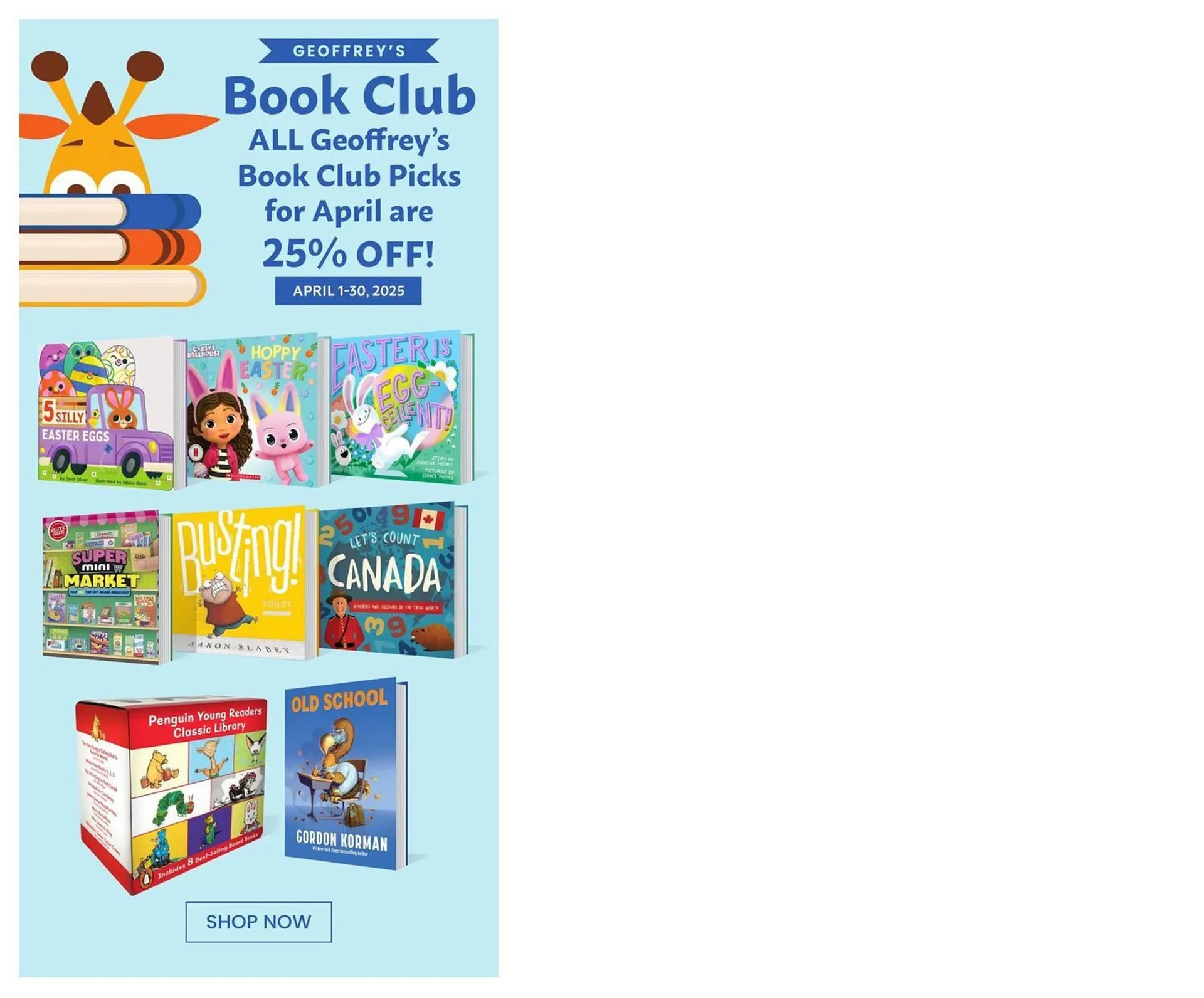 Toys R us flyer from April 24 to May 7 2025 - flyer page 12