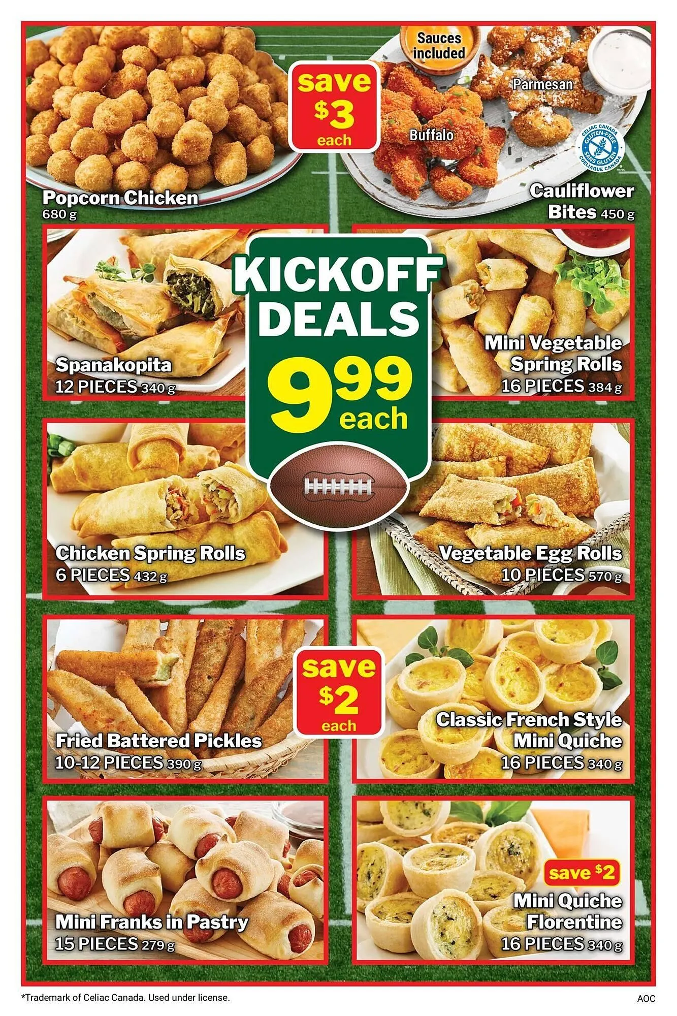 M & M Food Market flyer from January 22 to January 29 2026 - flyer page 4