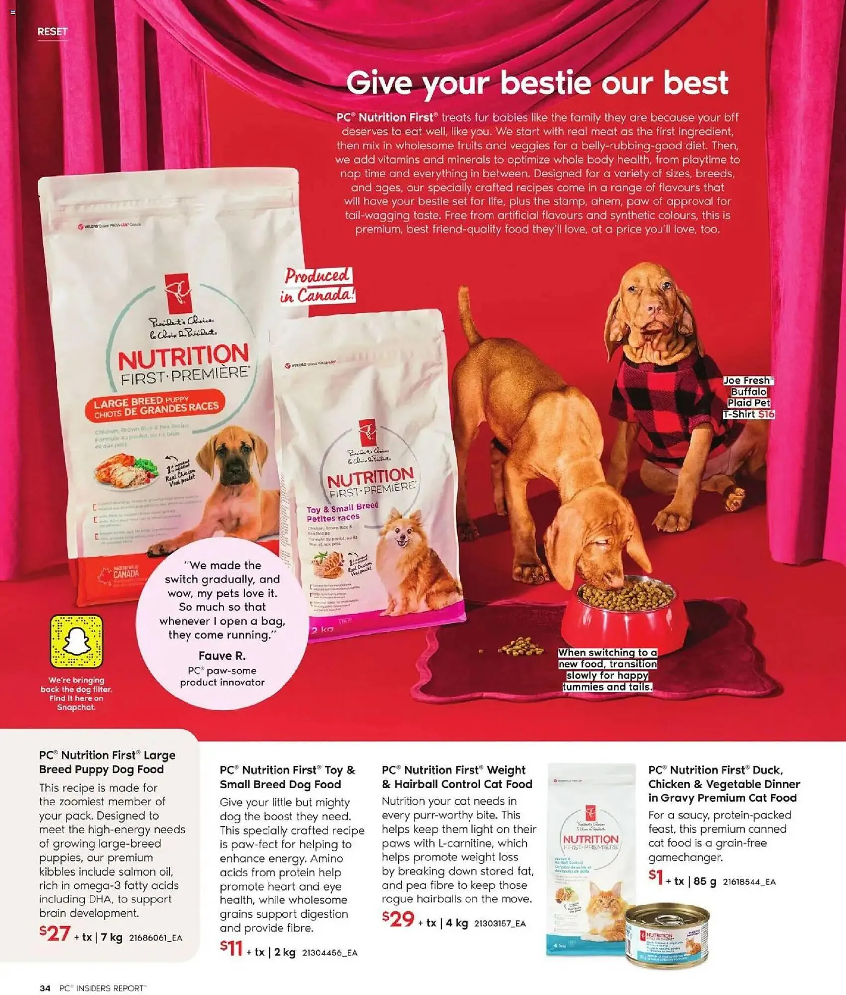 Maxi flyer from October 30 to January 3 2026 - flyer page 25