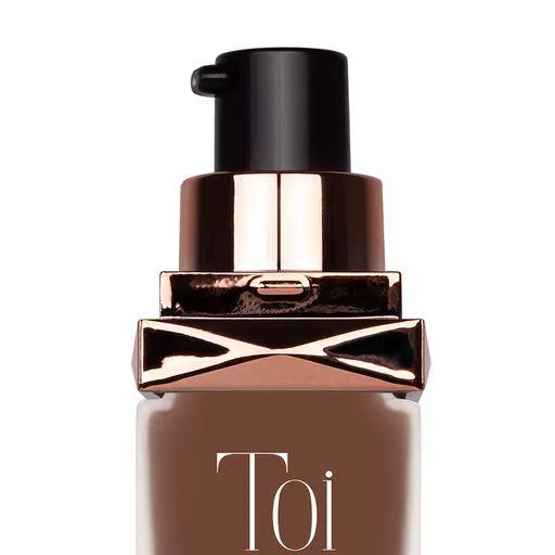 Toi Beauty - For You Foundation #450