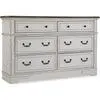 Blendon Dresser - Two-tone