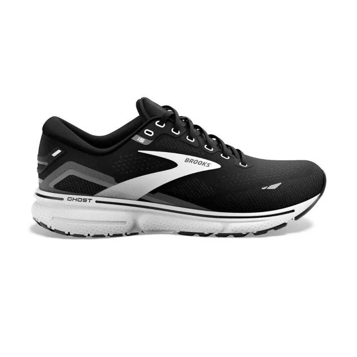 Brooks Women's Ghost 15 D Width Running Shoe