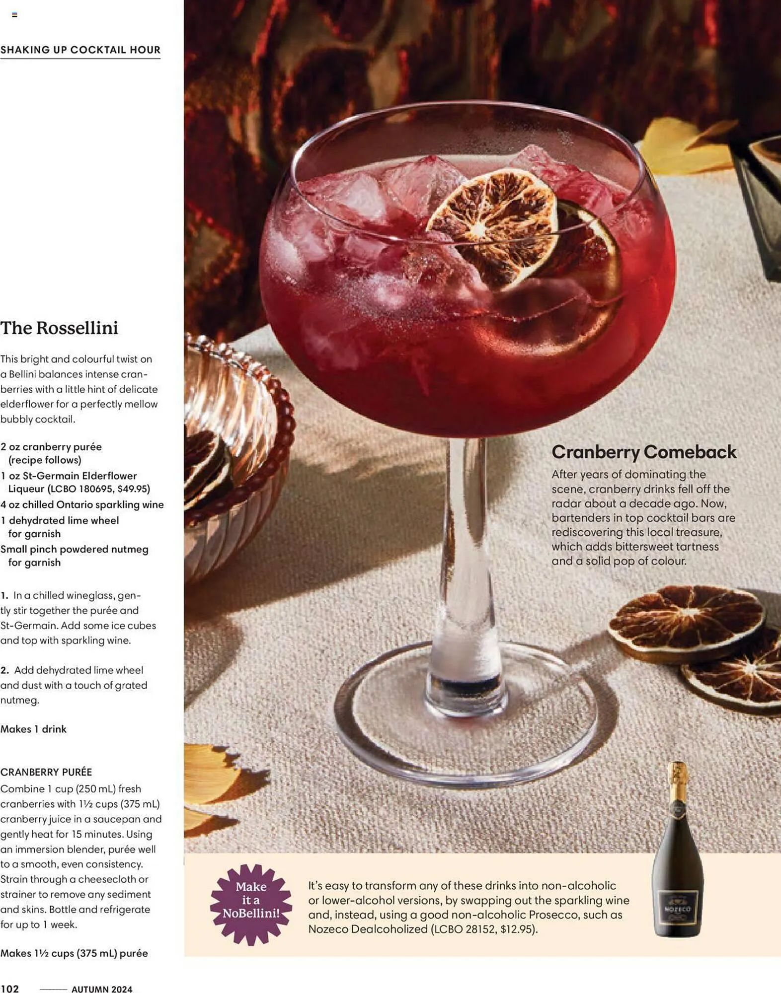 LCBO flyer from September 1 to September 12 2024 - flyer page 256