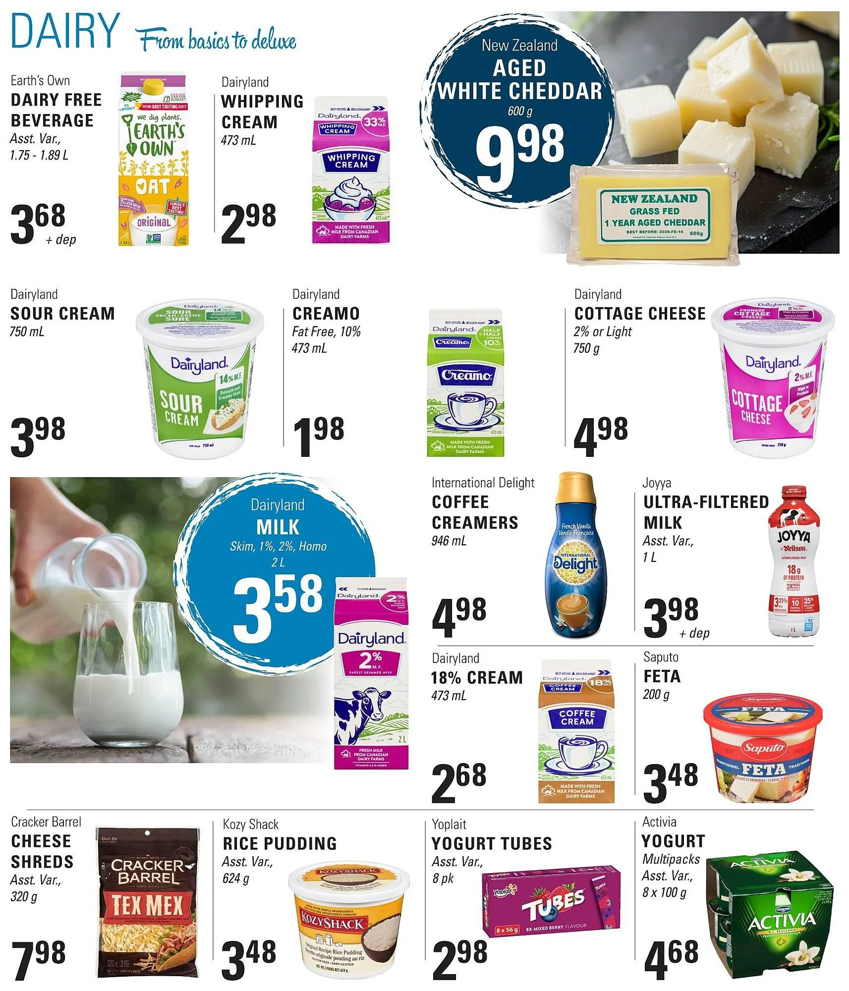 Askews Foods flyer from April 27 to May 10 2025 - flyer page 8