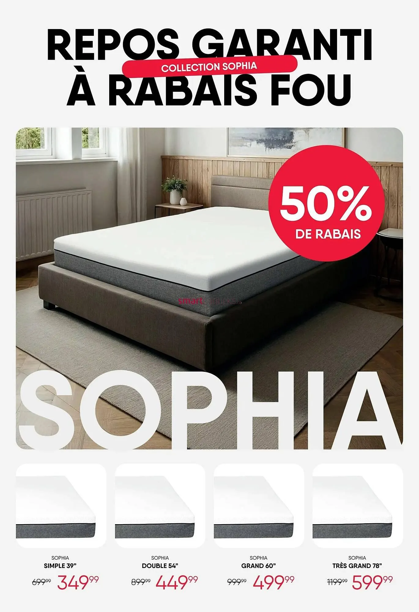 Meubles RD flyer from September 17 to September 23 2025 - flyer page 10