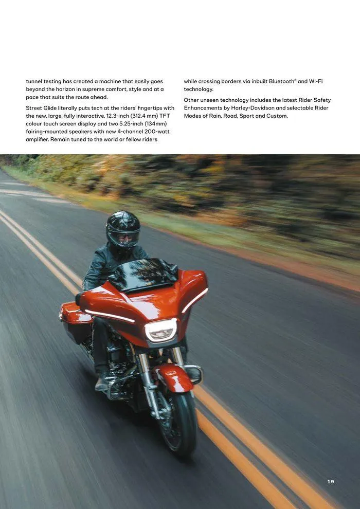 2024 Motorcycles from February 5 to February 5 2025 - flyer page 19