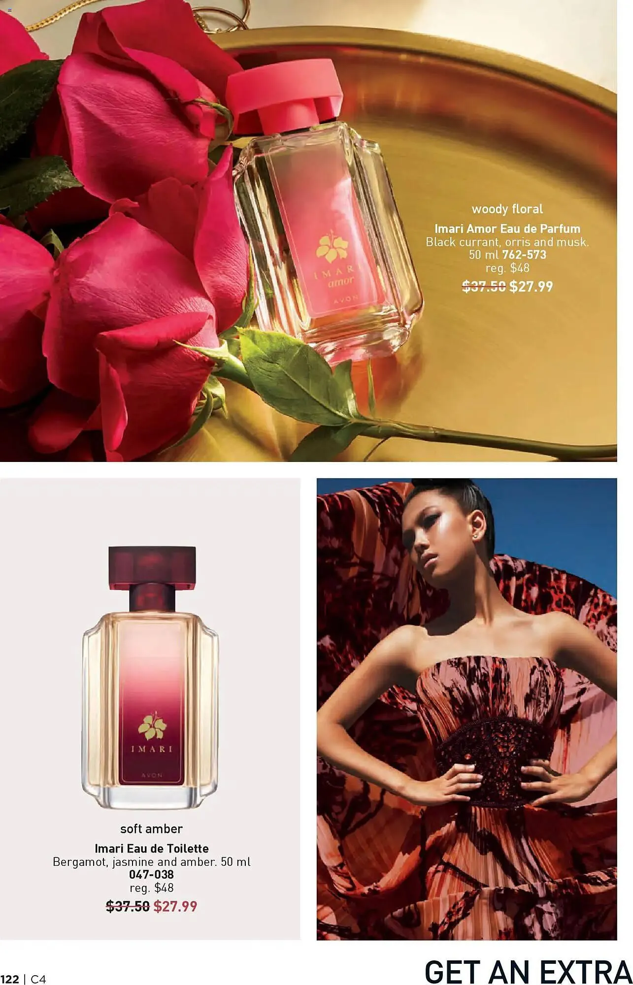 AVON flyer from February 12 to February 26 2026 - flyer page 122