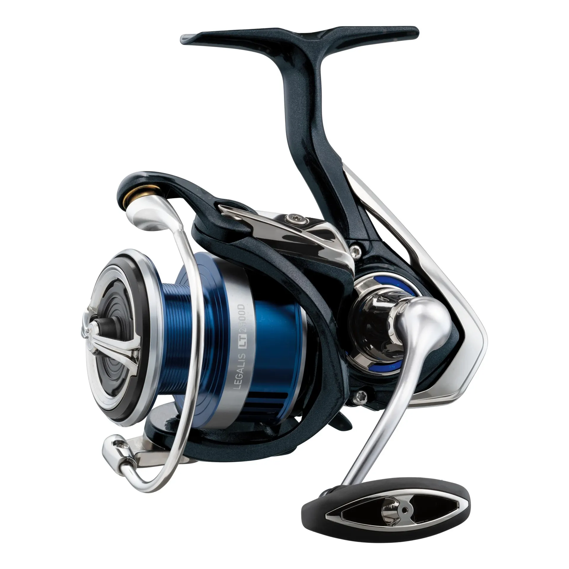 Daiwa® Legalis LT Spinning Reel