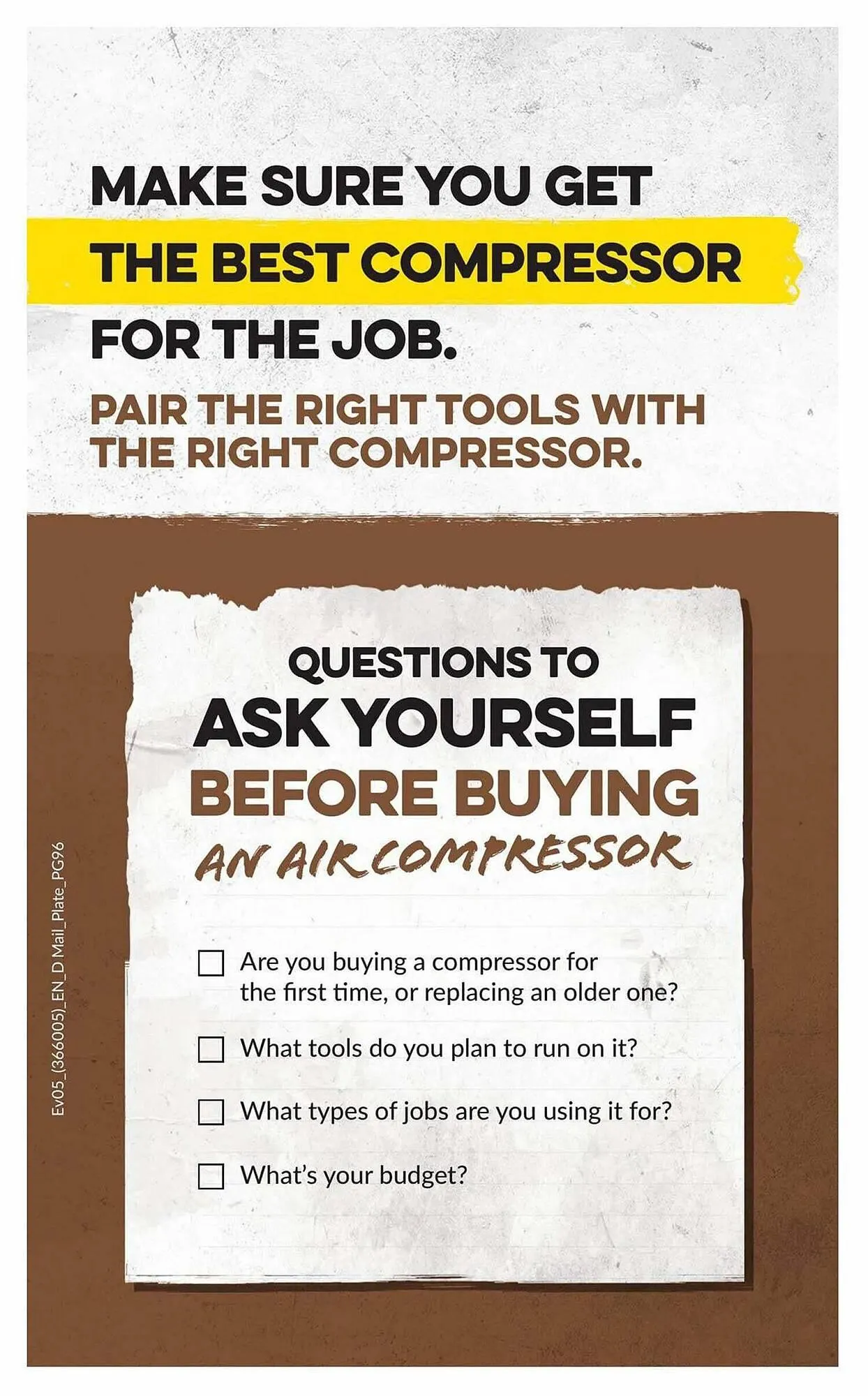 Princess Auto flyer from February 24 to March 9 2026 - flyer page 99