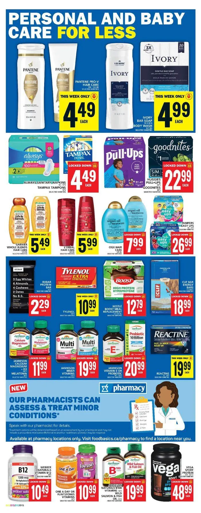 Discounts and promotions from June 27 to July 3 2024 - flyer page 17