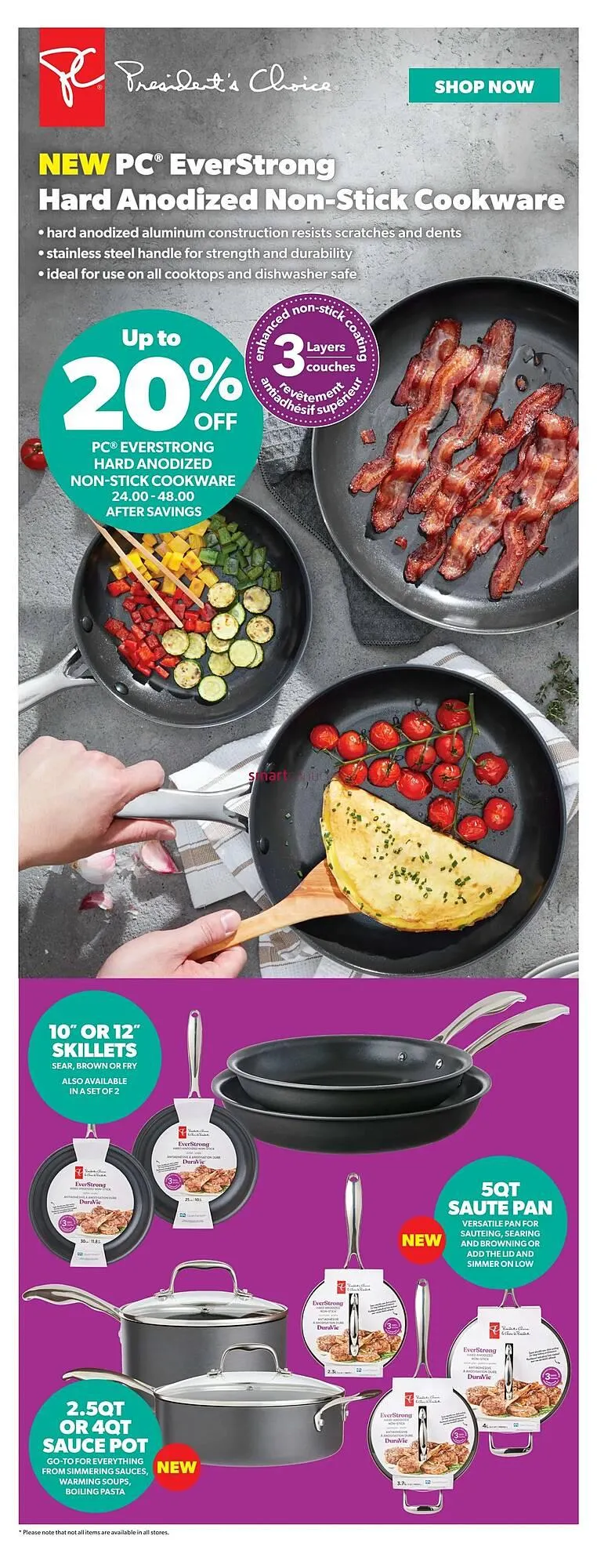 Real Canadian Superstore flyer from August 28 to September 3 2025 - flyer page 38