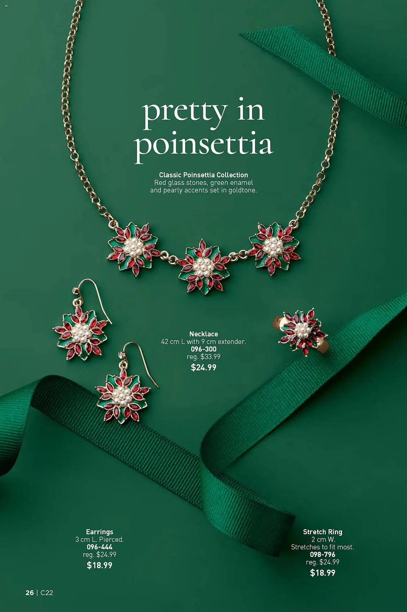 AVON flyer from October 23 to November 6 2025 - flyer page 26