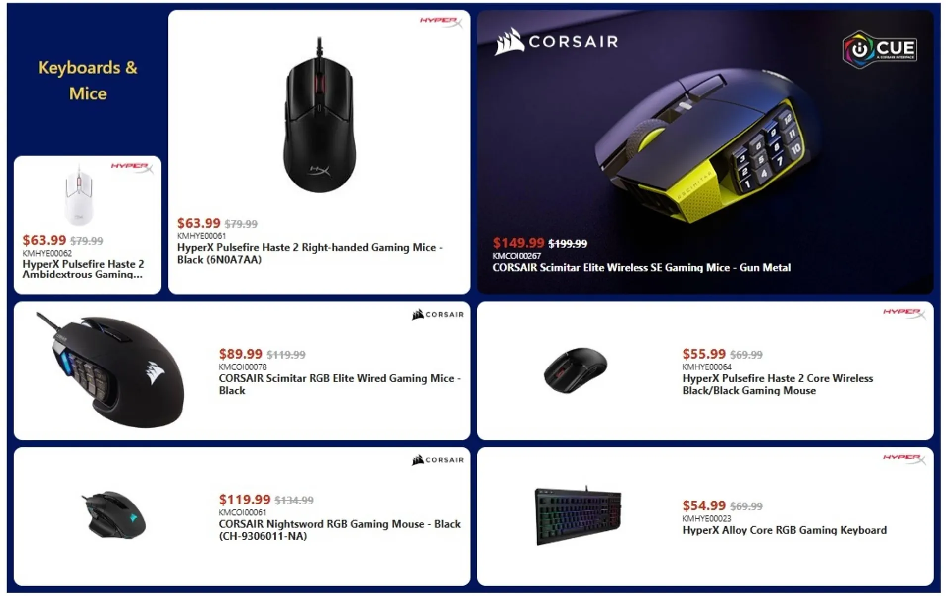 Canada Computers flyer from January 2 to January 8 2026 - flyer page 5