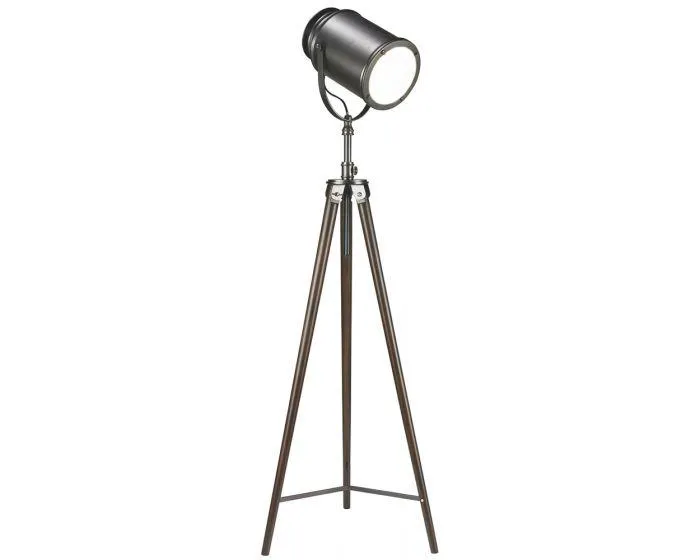 Lampe de plancher Taylor