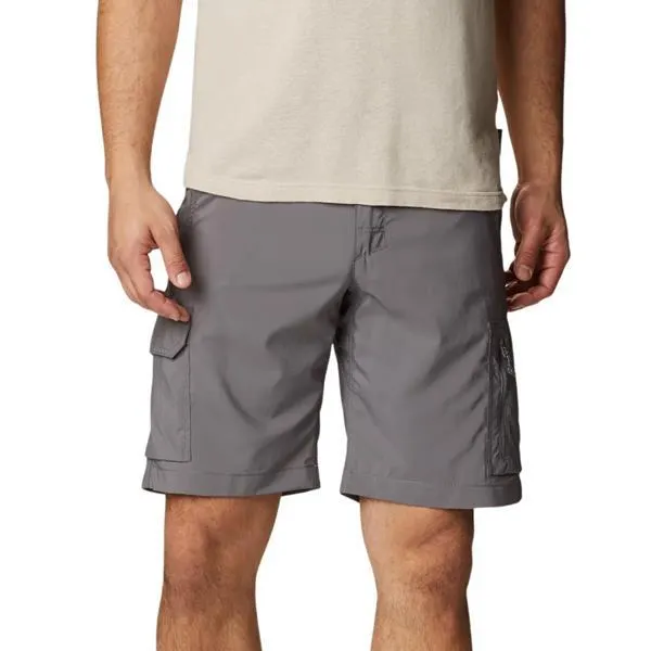 Men's Silver Ridge Utility Cargo Shorts