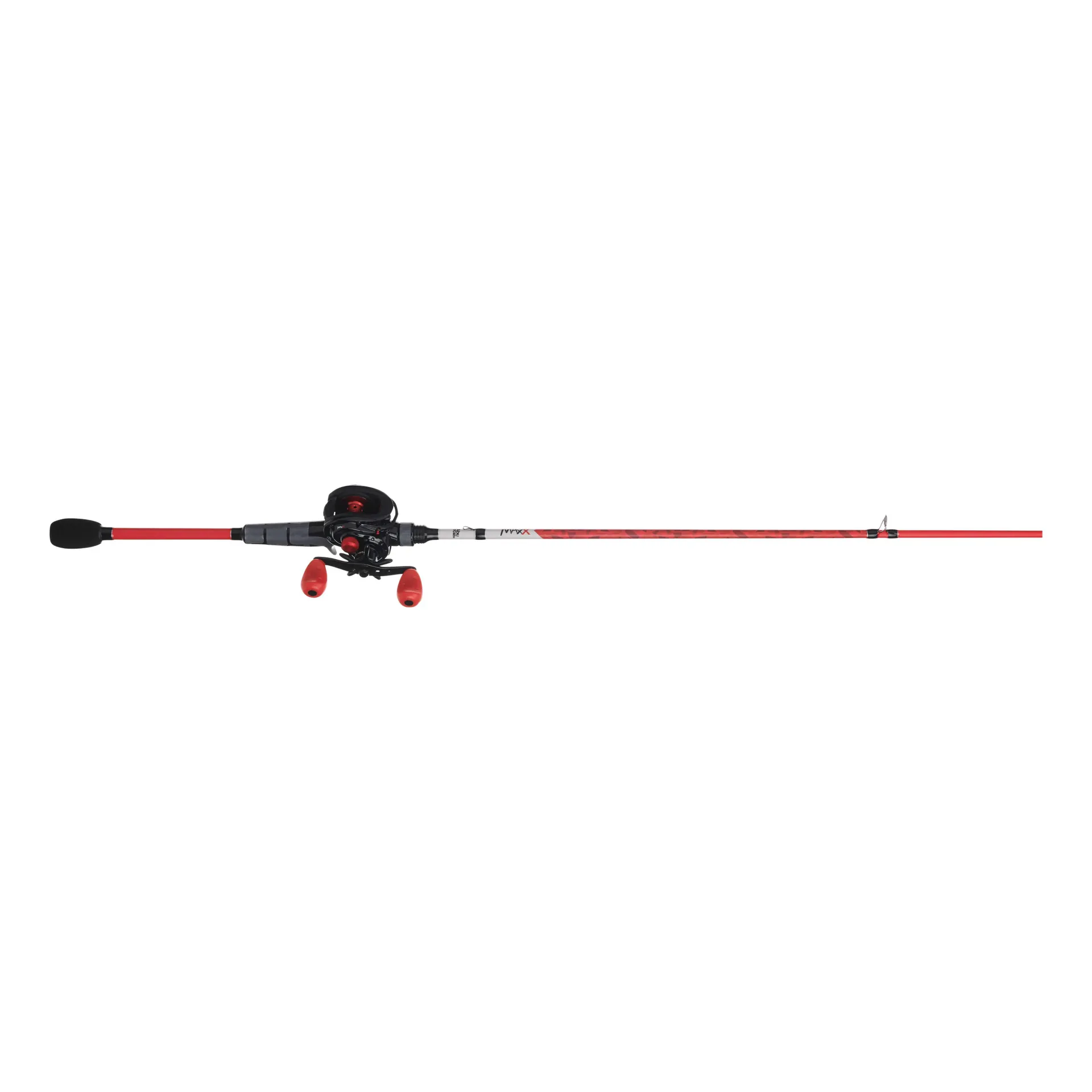 Abu Garcia® Max X Baitcast Combo