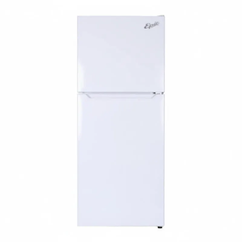 MARATHON Réfrigérateur 18 pi3 30 po Blanc Congélateur en haut - EFF181W