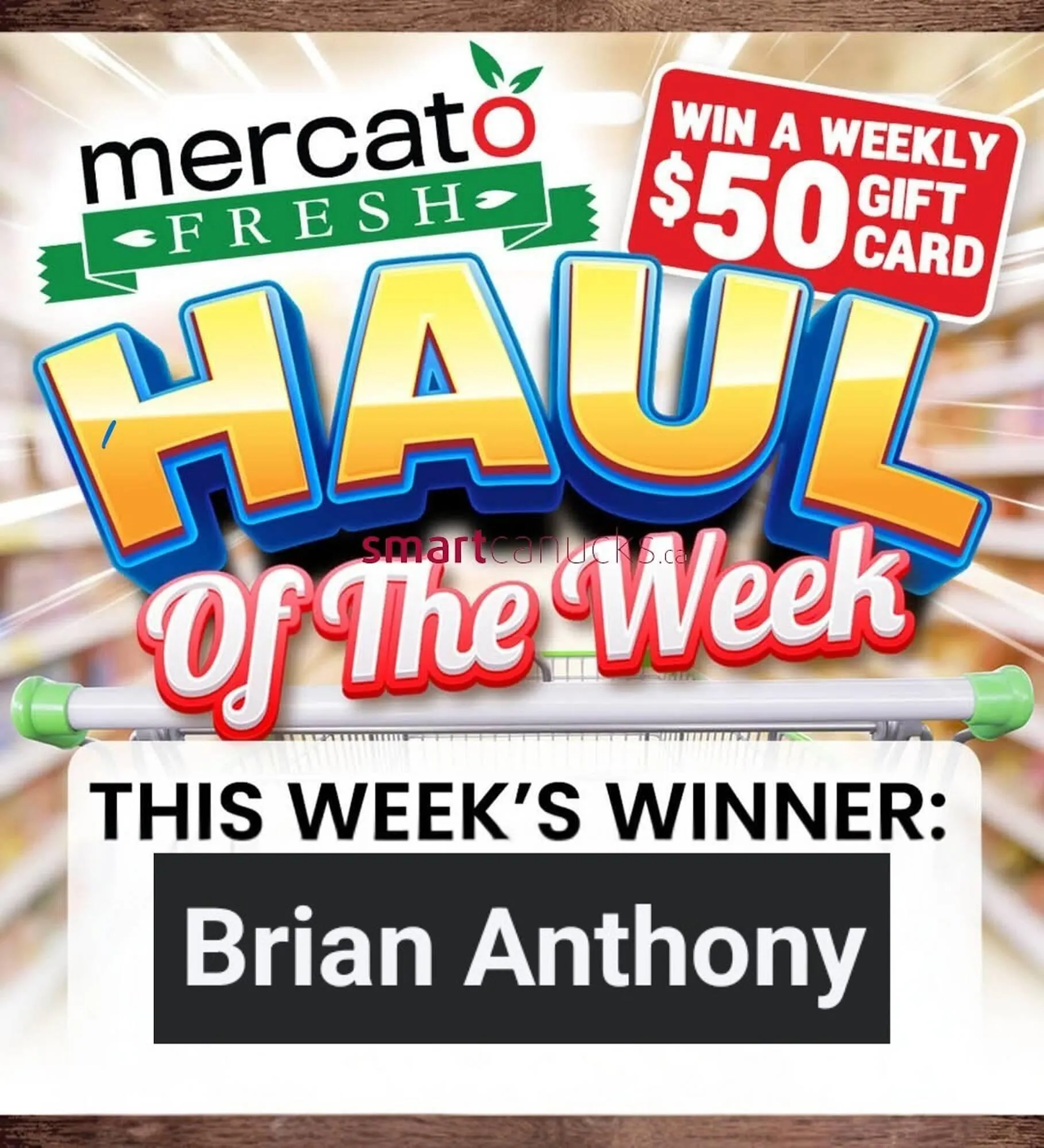 Mercato Fresh flyer from December 19 to December 25 2025 - flyer page 2