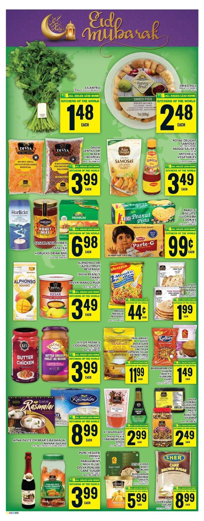 Food Basics weekly flyer from May 30 to June 5 2024 - flyer page 15