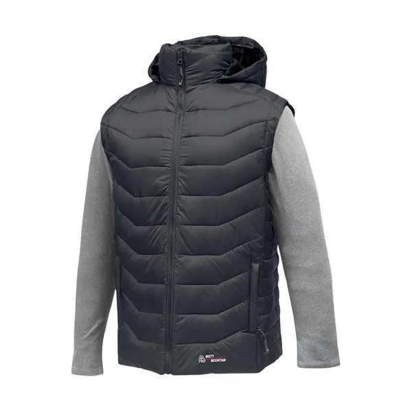 Men's Arrow Sleeveless Jacket