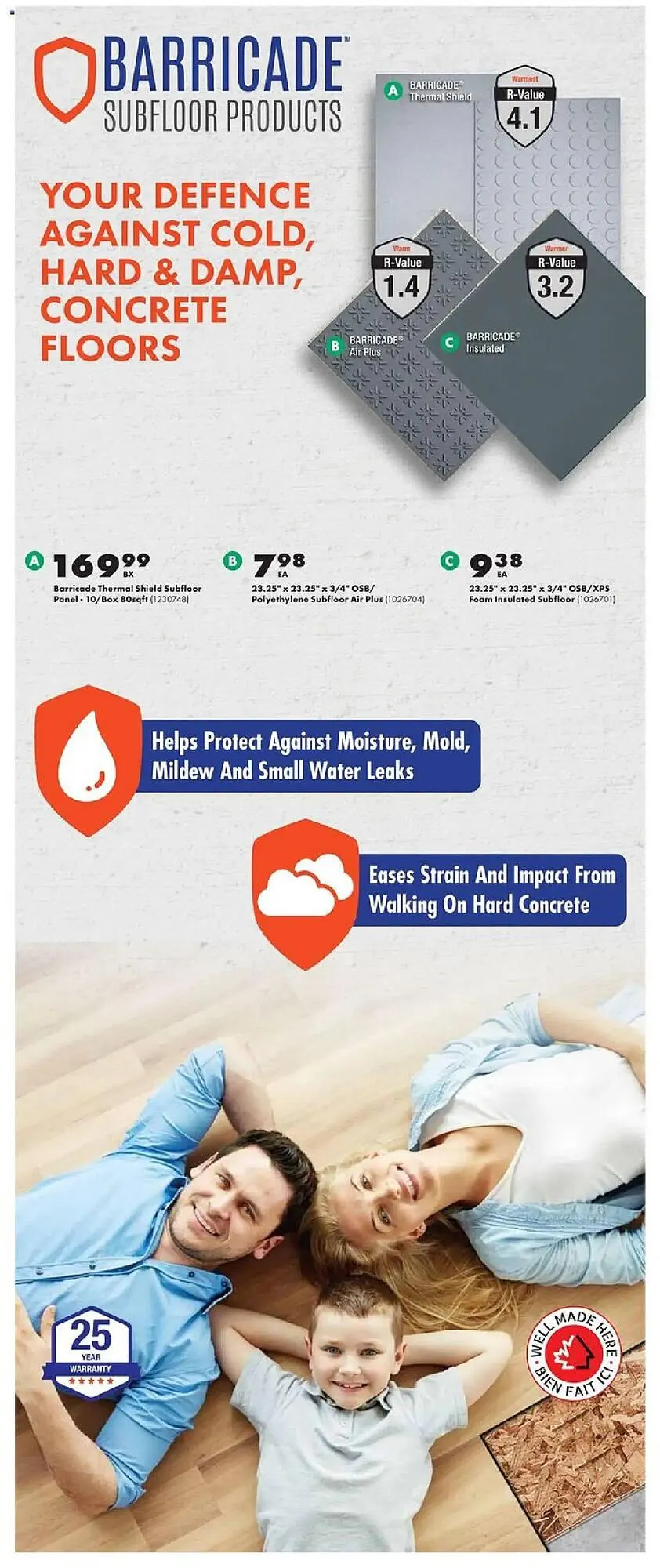 Kent flyer from October 9 to October 16 2025 - flyer page 3