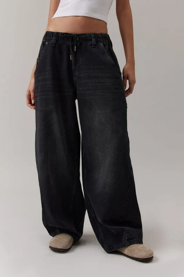 BDG Carter Cocoon Baggy Jean