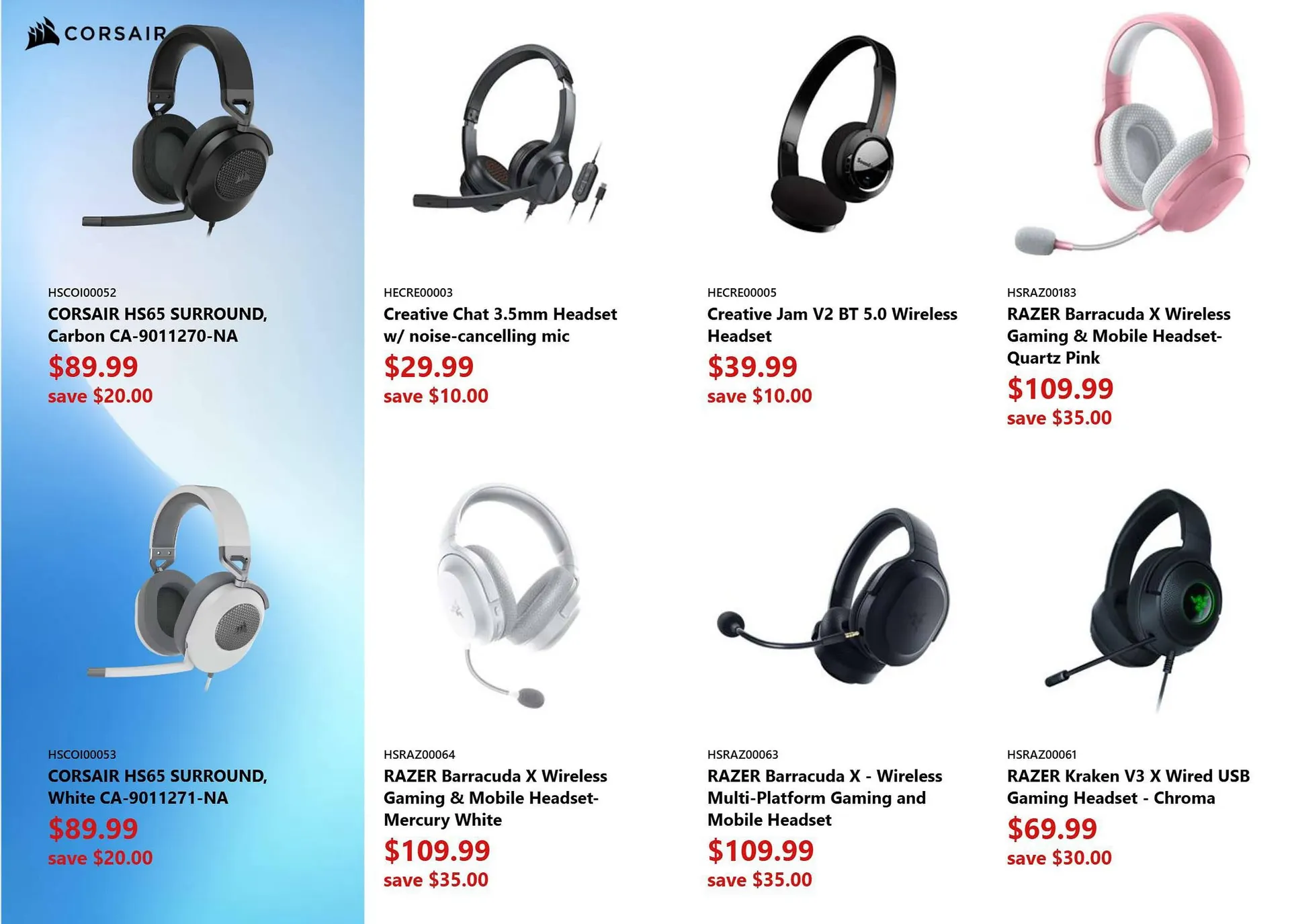 Canada Computers flyer from May 16 to May 22 2025 - flyer page 9