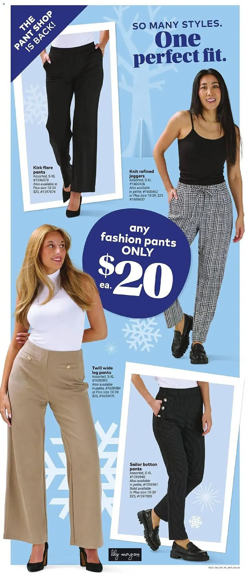 Giant Tiger flyer from February 4 to February 11 2026 - flyer page 8