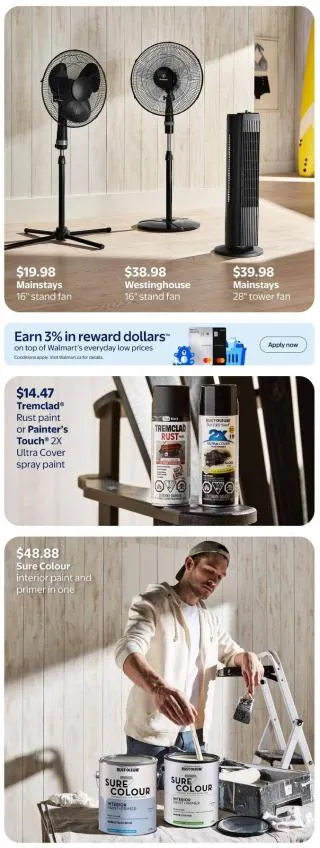 Walmart Flyer - Home and Garden Books from April 20 to May 27 2026 - flyer page 7