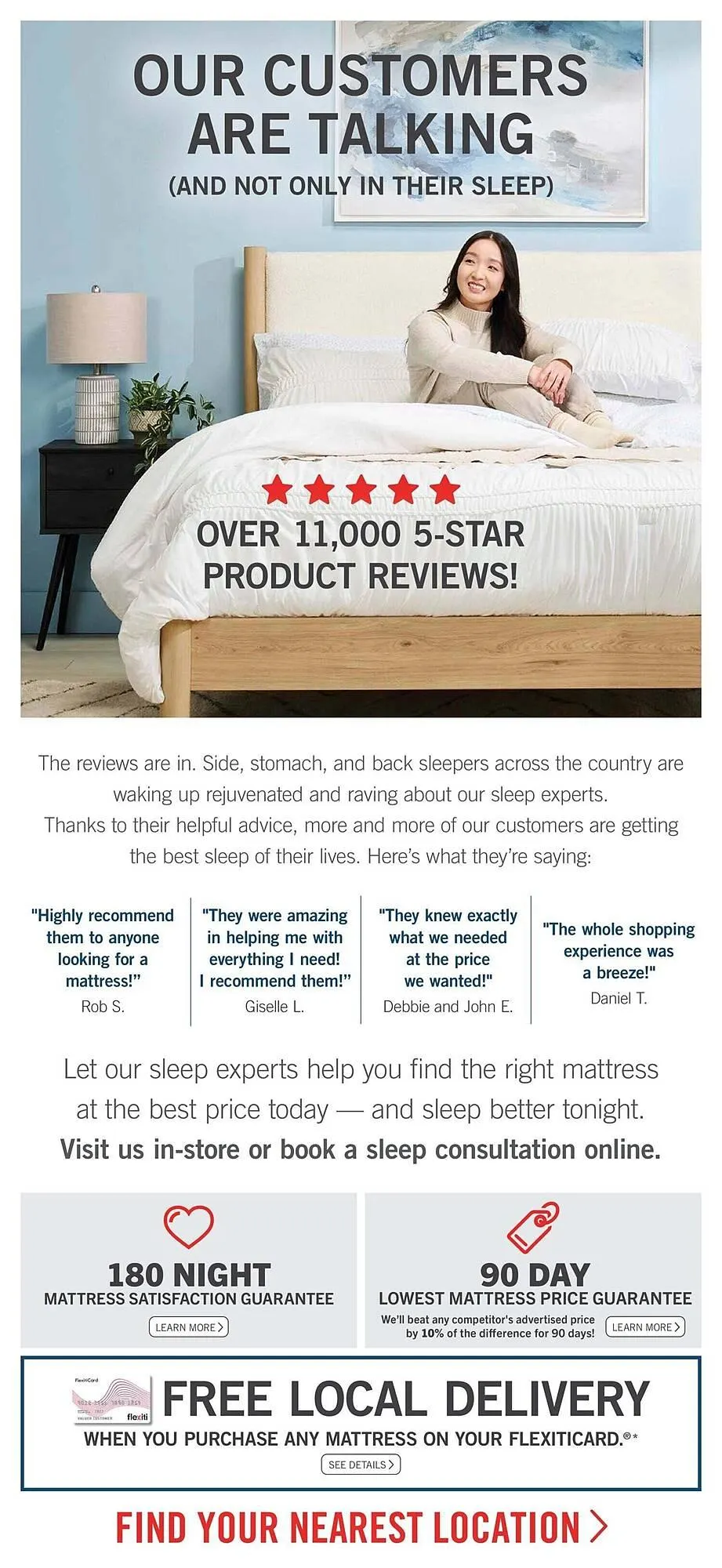 The Brick flyer from October 2 to October 10 2025 - flyer page 6