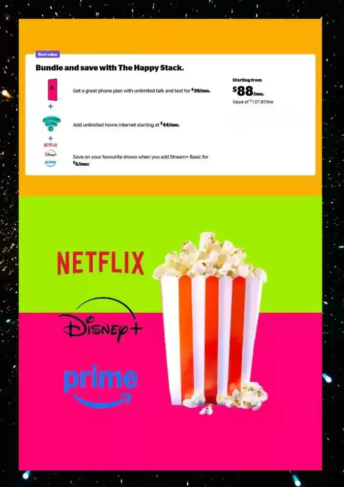 Current deals and offers from January 8 to February 4 2025 - flyer page 3