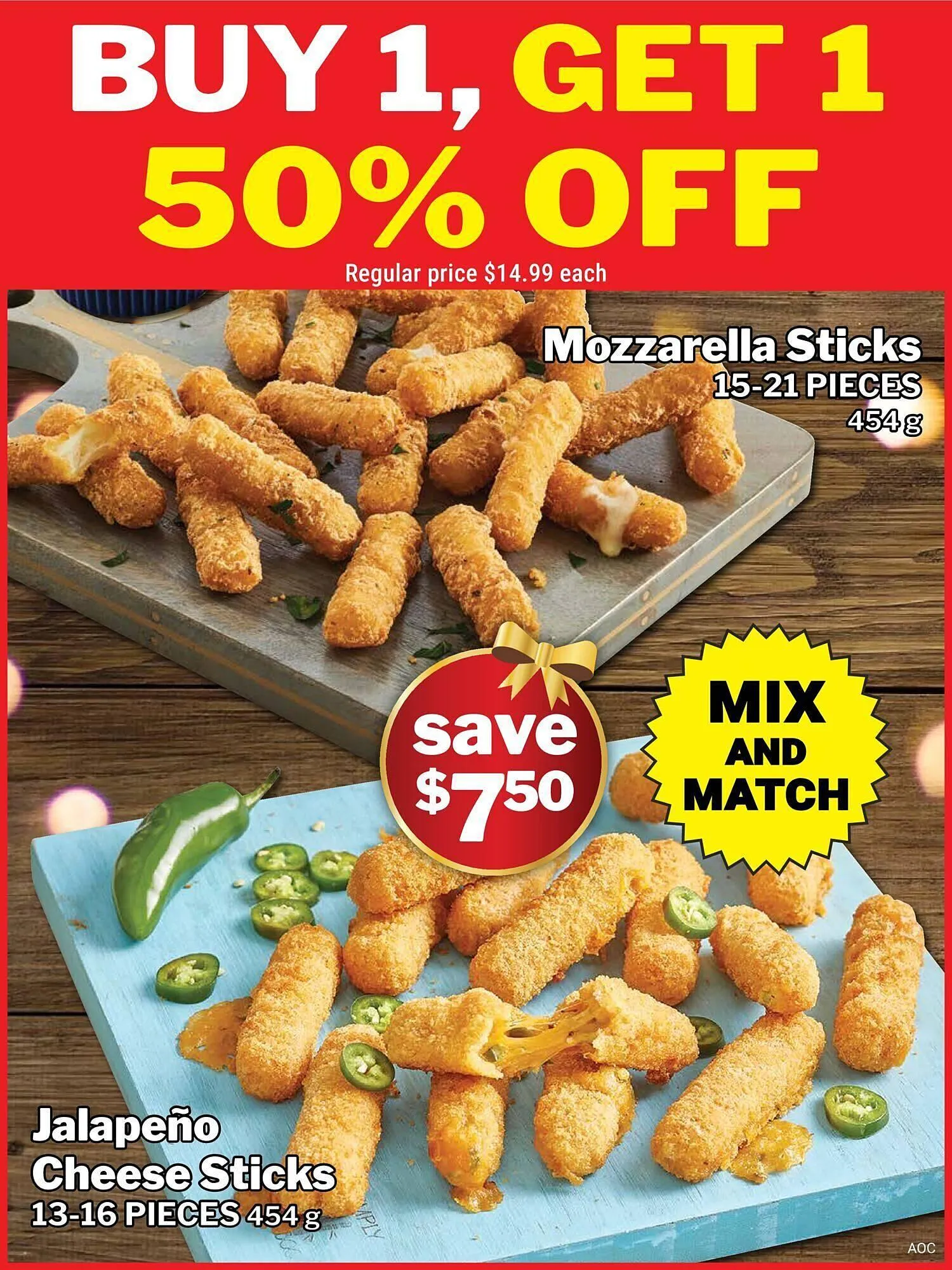 M & M Food Market flyer from December 18 to December 25 2025 - flyer page 9