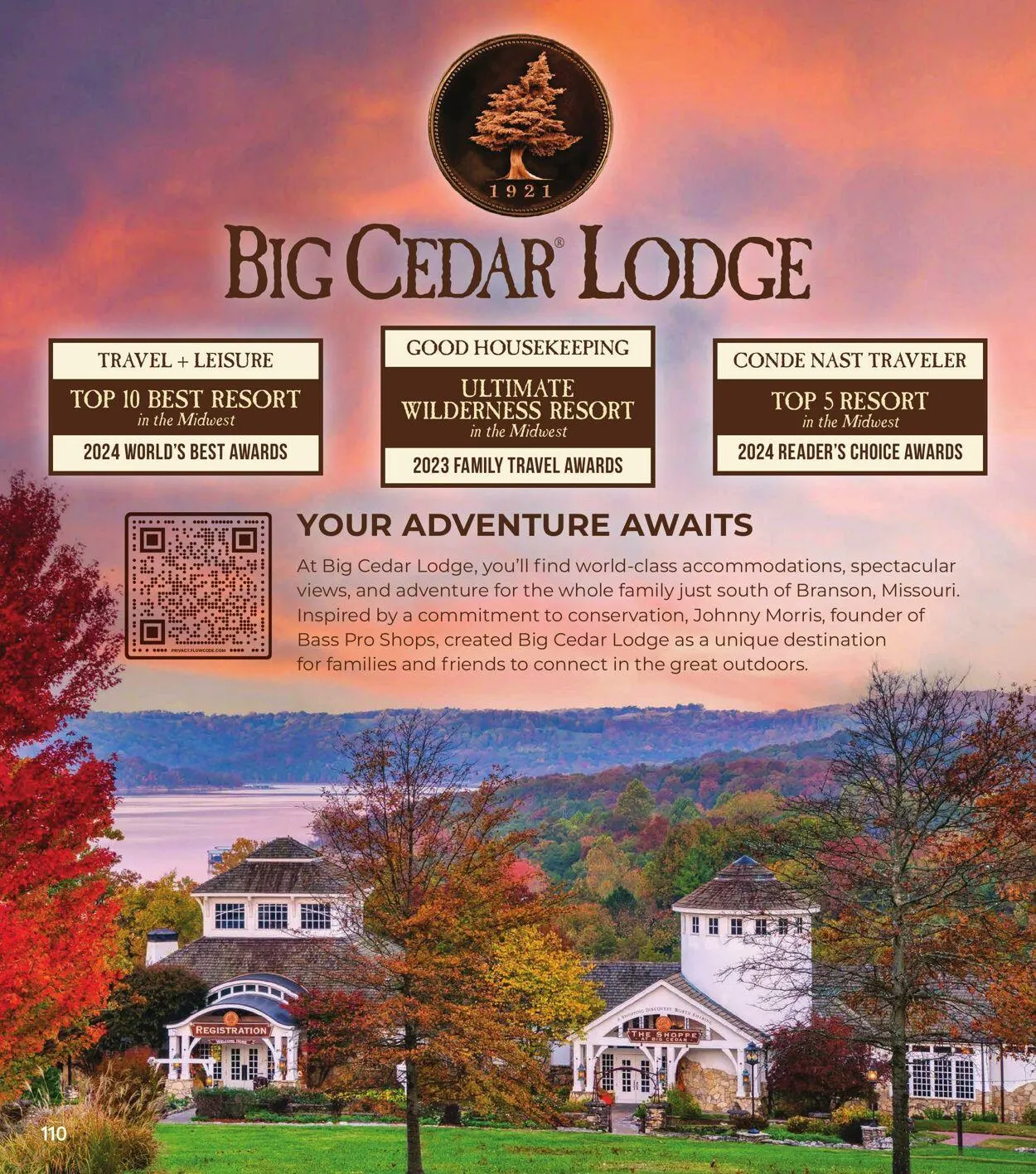 Bass Pro Current flyer from September 11 to September 25 2025 - flyer page 110