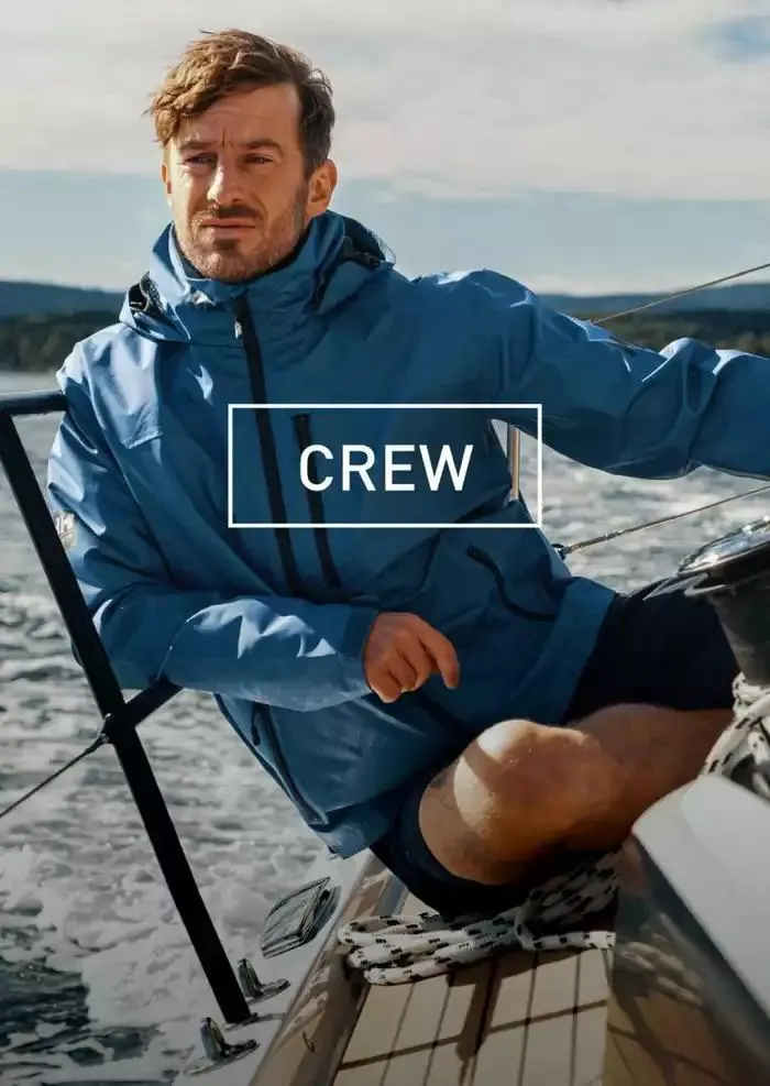 Booking Catalog SS24 from December 6 to December 31 2024 - flyer page 34