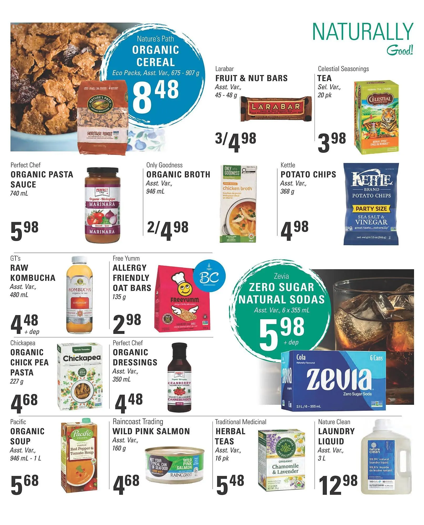 Askews Foods flyer from November 2 to November 8 2025 - flyer page 11