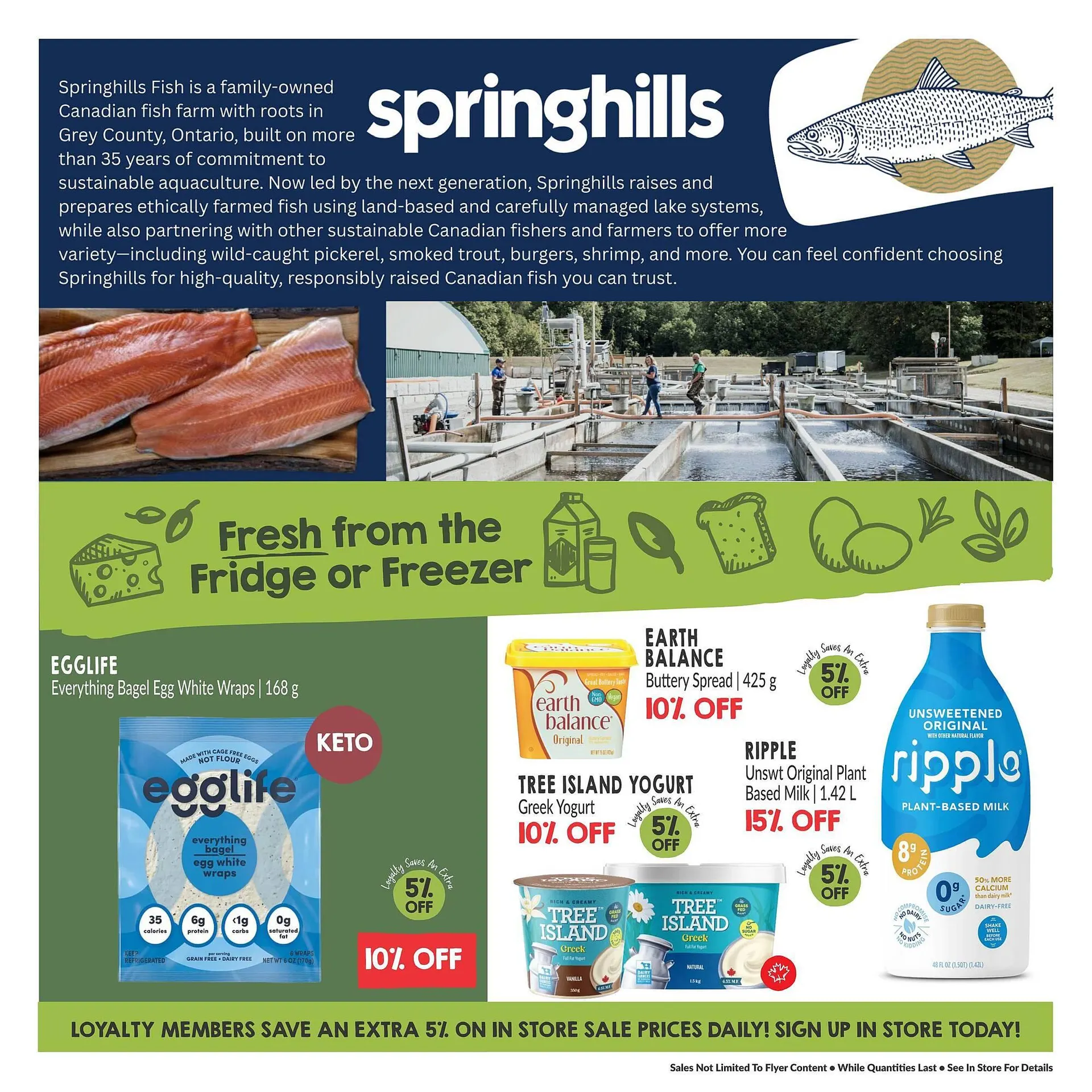 Goodness Me flyer from January 28 to February 3 2026 - flyer page 4